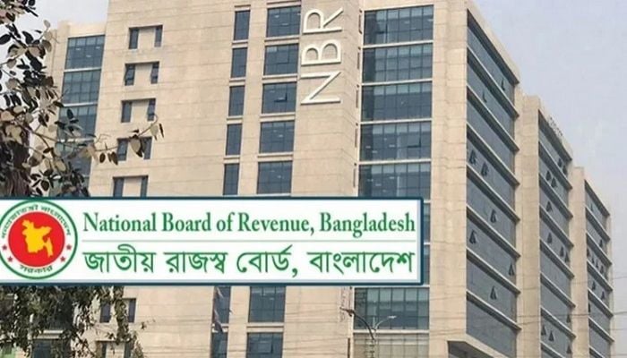 NBR launches online system for extension of income tax return submission