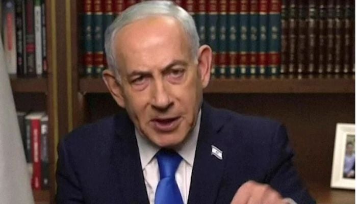 Iran's IRGC says Israeli PM's office targeted in missile attacks