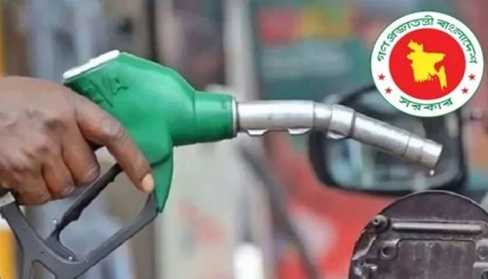 Govt announces  Taka one lakh reward for informers on fuel hoarding