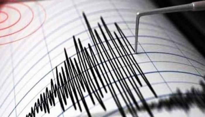 Magnitude 7.6 earthquake strikes off Tonga: USGS