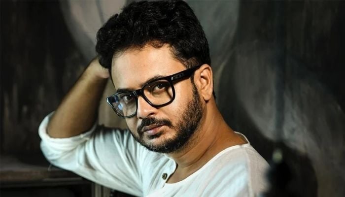 Actor Rahul Arunoday Banerjee dies in boating accident