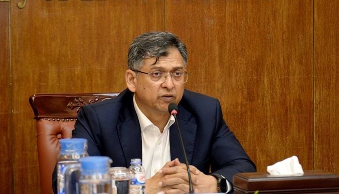 Govt offers opposition Deputy Speaker post: Salahuddin 