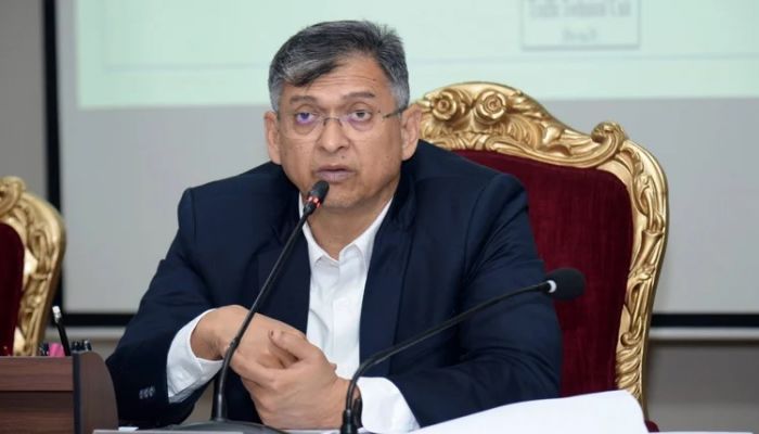 Govt party to uphold ordinance granting indemnity to 'July Fighters': Salahuddin 