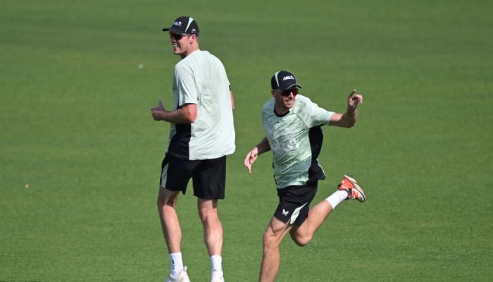 New Zealand ready to break Indian hearts in final: Santner