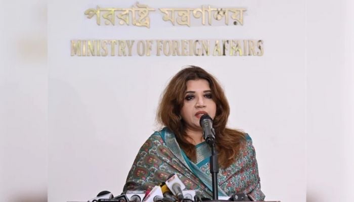 Punishment to be ensured for human traffickers: Shama