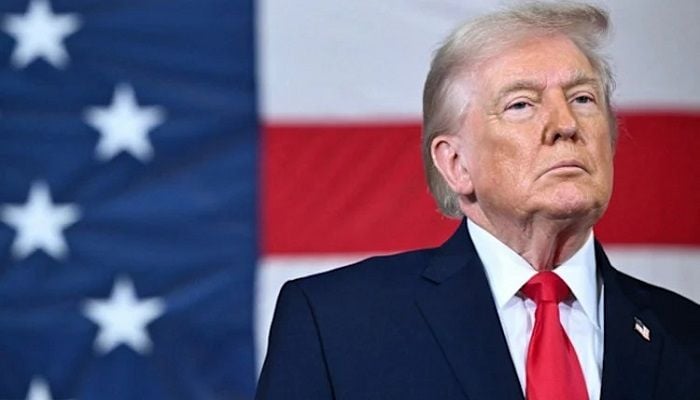 Trump says NATO faces 'very bad' future if allies don't help open Hormuz