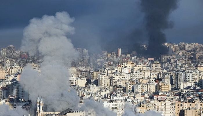 Mideast war threatens to spark world energy crisis