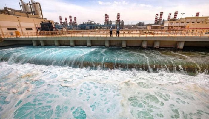 Why water has emerged as a dangerous new war target