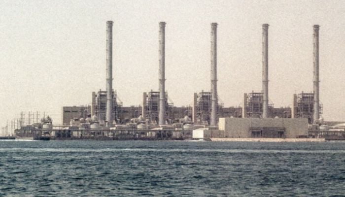 Why Iran’s threat to destroy water facilities could spell disaster for Gulf countries