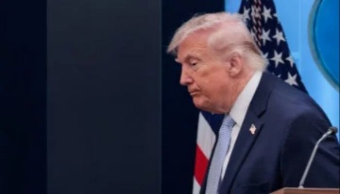 Trump says Iran deal to be signed 'today', Vance on his way
