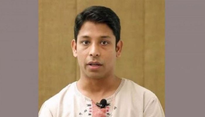 DU teacher sent to jail over student’s suicide