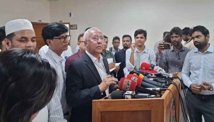 Election for reserved women's seats set for May 12