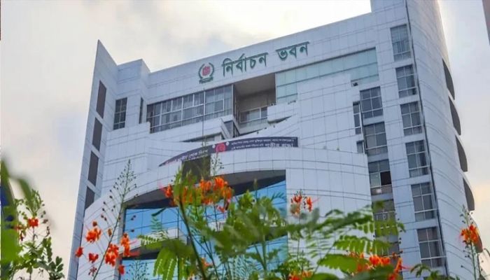 EC announces polls schedule for reserved women's seats