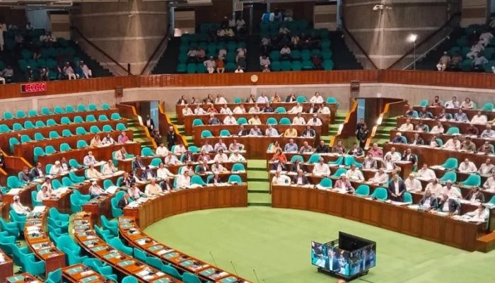 Country has over 4.68 lakh vacant posts 