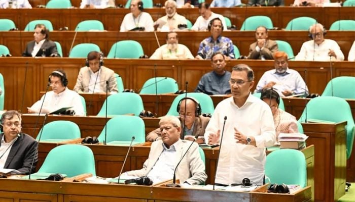Govt has specific plans to explore alternative labour market abroad: PM