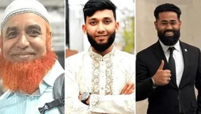 3 Bangladeshis, among 4, killed in New York road accident 