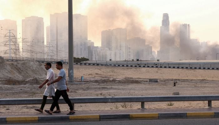 Up to 4 million risk poverty as Middle East conflict deepens: UNDP