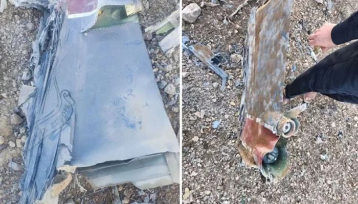 US rescues second crew member of downed F-15E fighter jet from Iran