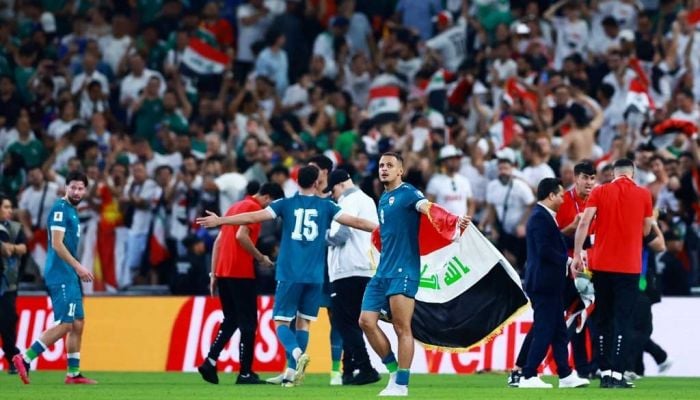 List of qualified teams for 2026 World Cup