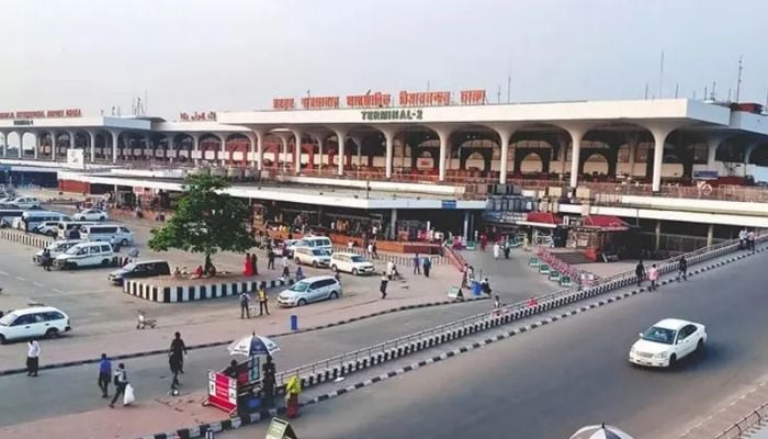 Security alert at all airports