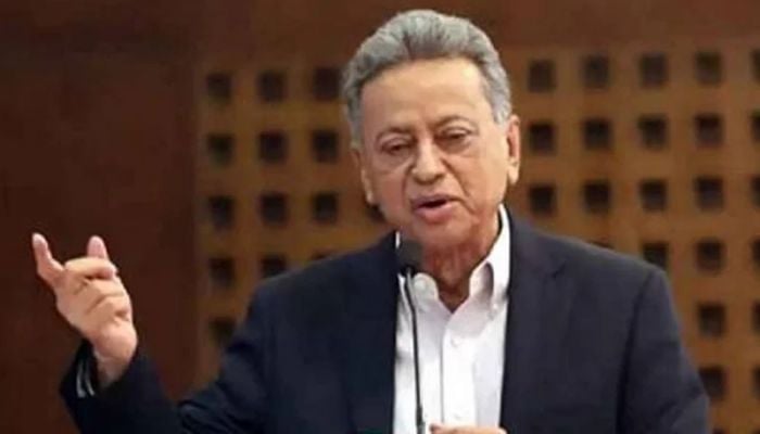 Defaulted loans hit Tk 5.45 lakh crore in banking sector: Amir Khosru