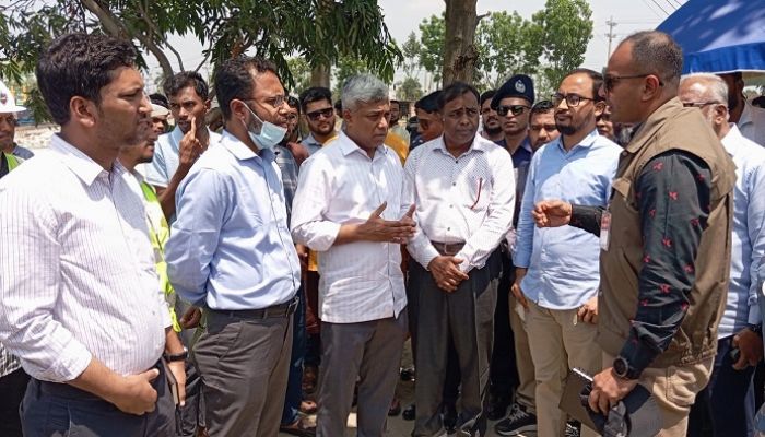 PM to visit Jashore on April 27: Amit