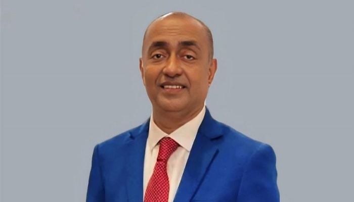 Parliament passed 97 of 133 ordinances unchanged: Asaduzzaman
