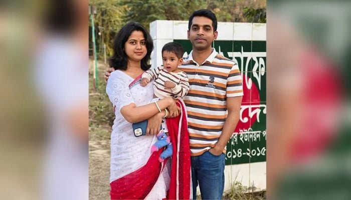 Missing customs official's body found in Kotbari