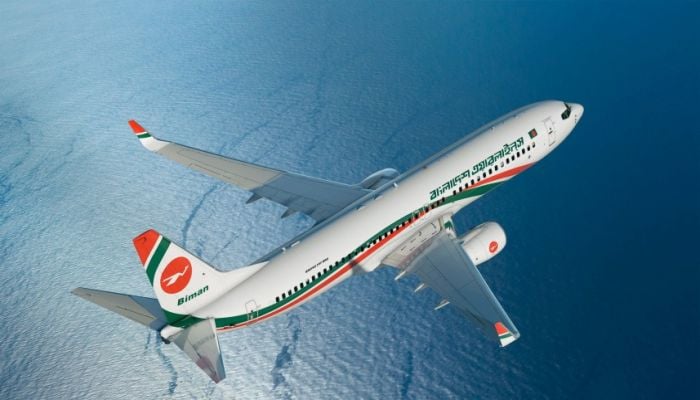 Biman plans fleet expansion to 47 aircraft