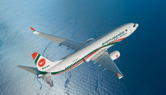 Biman, Boeing set to ink landmark deal this evening 