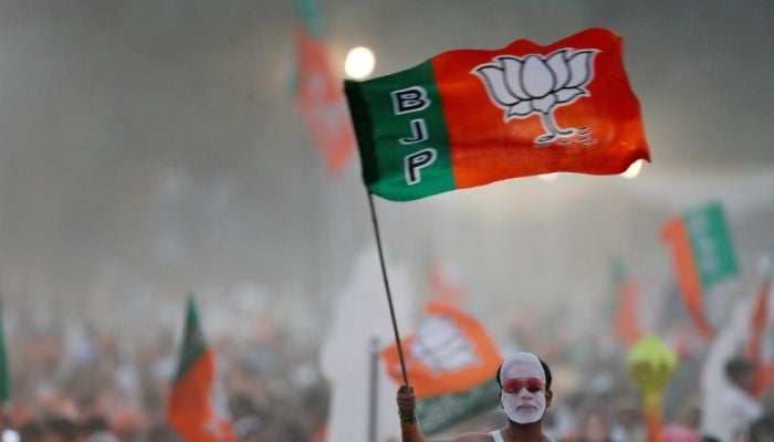Exit polls signal BJP gains across key Indian states
