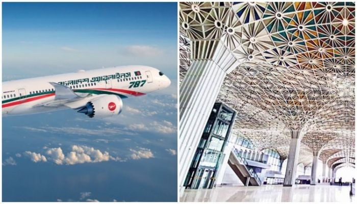 Boeing deal by April 30, 3rd terminal opening by December: Millat 