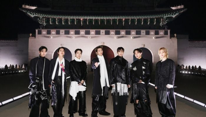 BTS to kick off world tour after landmark Seoul comeback