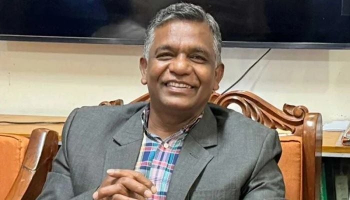 Bulbul calls on ICC to take action against Tamim’s board