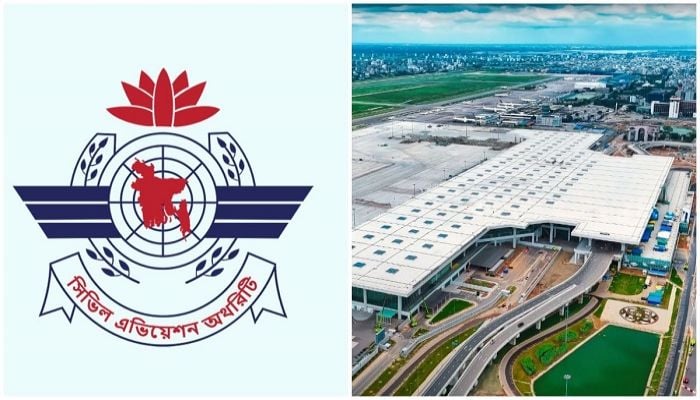 CAAB targets Dec 16 3rd terminal opening