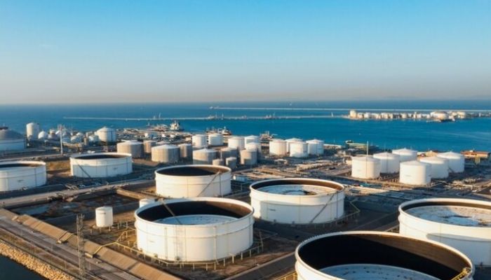Ship carrying crude oil leaves Saudi Arabia for Bangladesh 