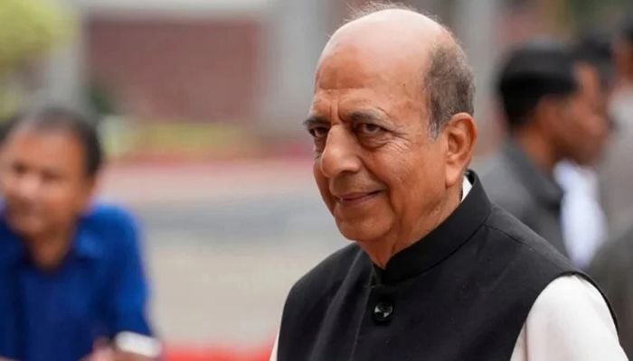Dinesh Trivedi new High Commissioner of India to Bangladesh
