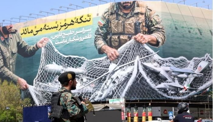 Iran war escalation could trigger global recession, IMF warns