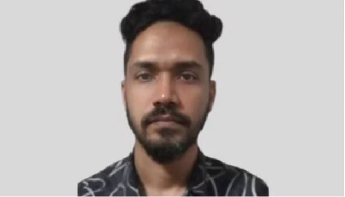Hadi killing prime suspect Foysal gets 10 years’ jail in arms case