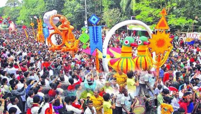 Pahela Baishakh and the bond of harmony
