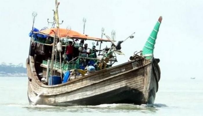 58-day fishing ban begins in Bay of Bengal