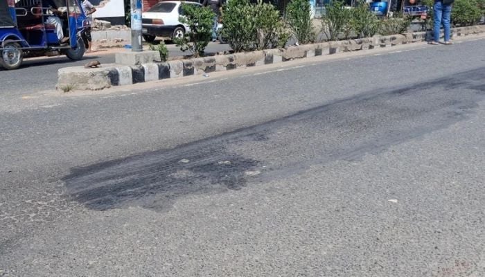 Heatwave grips Chuadanga as temperatures soar to 38.5°C