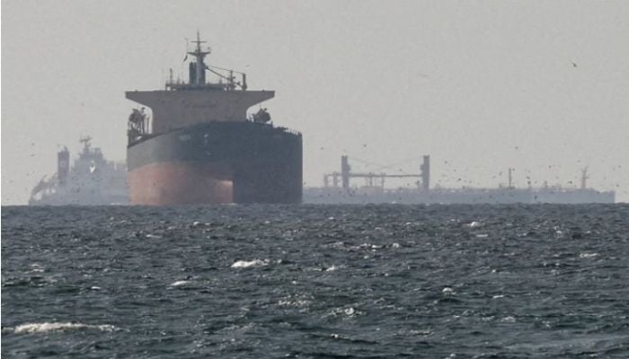 Britain to host 35 countries for strait of Hormuz talks, says Starmer
