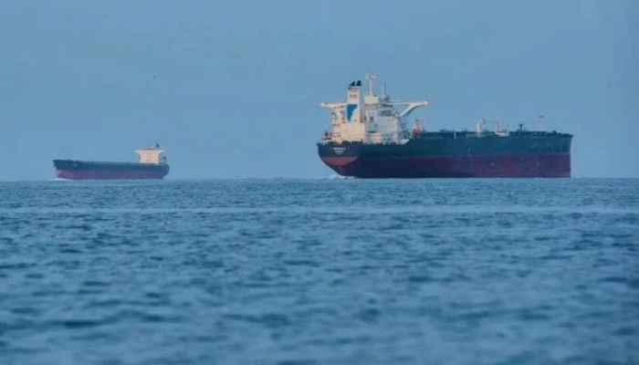 Clearing Hormuz Strait mines could take six months: report