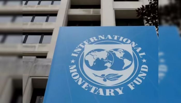 IMF cuts 2026 global growth forecast on Mideast war