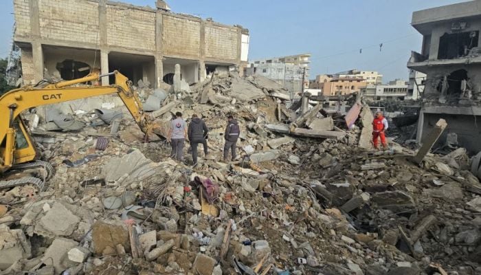 Tehran rejected 48-hour ceasefire proposal from US