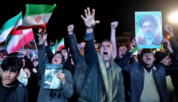 Iran and US agree two-week conditional ceasefire 
