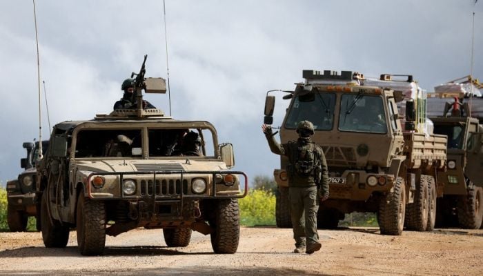 As US and Iran talk truce, Israel digs in for a 'forever war'