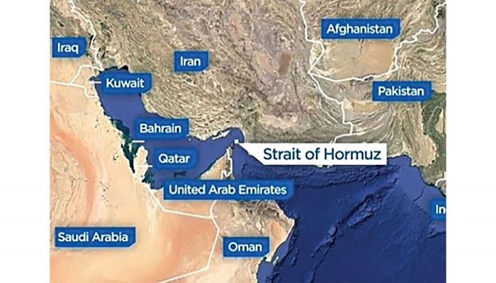 US shuts down Iran's maritime trade despite optimism for more talks