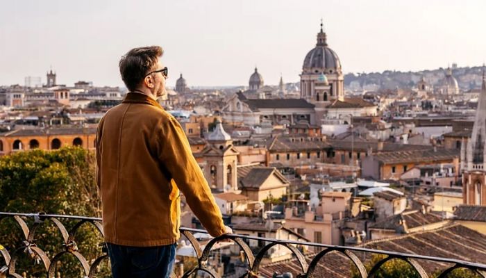 La dolce vita: Is Italy the new tax haven for the global rich?